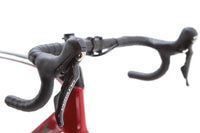 Trek Domane SL 6 Gen 3 Shimano Ultegra Disc Road Bike 2022, Size 58cm