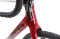 Trek Domane SL 6 Gen 3 Shimano Ultegra Disc Road Bike 2022, Size 58cm
