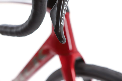 Trek Domane SL 6 Gen 3 Shimano Ultegra Disc Road Bike 2022, Size 58cm