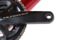 Trek Domane SL 6 Gen 3 Shimano Ultegra Disc Road Bike 2022, Size 58cm