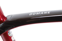 Trek Domane SL 6 Gen 3 Shimano Ultegra Disc Road Bike 2022, Size 58cm
