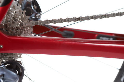 Trek Domane SL 6 Gen 3 Shimano Ultegra Disc Road Bike 2022, Size 58cm