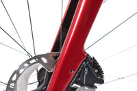Trek Domane SL 6 Gen 3 Shimano Ultegra Disc Road Bike 2022, Size 58cm