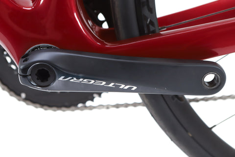 Trek Domane SL 6 Gen 3 Shimano Ultegra Disc Road Bike 2022, Size 58cm
