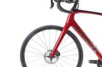 Trek Domane SL 6 Gen 3 Shimano Ultegra Disc Road Bike 2022, Size 58cm