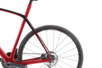 Trek Domane SL 6 Gen 3 Shimano Ultegra Disc Road Bike 2022, Size 58cm