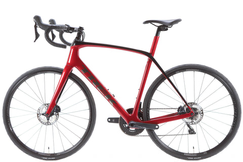 Trek Domane SL 6 Gen 3 Shimano Ultegra Disc Road Bike 2022, Size 58cm