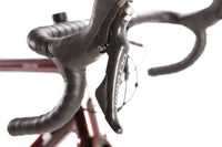 Vitus Zenium CRS Shimano Ultegra Disc Road Bike 2022, Size Large