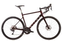 Vitus Zenium CRS Shimano Ultegra Disc Road Bike 2022, Size Large