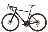 Vitus Zenium CRS Shimano Ultegra Disc Road Bike 2022, Size Large