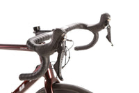 Vitus Zenium CRS Shimano Ultegra Disc Road Bike 2022, Size Large