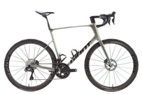 Giant Defy Advanced SL 1 Shimano Ultegra Di2 Disc Road Bike 2024, Size XL