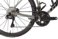 Giant Defy Advanced SL 1 Shimano Ultegra Di2 Disc Road Bike 2024, Size XL