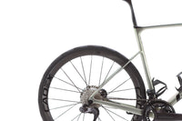 Giant Defy Advanced SL 1 Shimano Ultegra Di2 Disc Road Bike 2024, Size XL