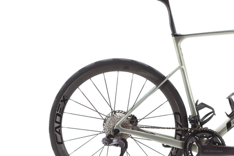 Giant Defy Advanced SL 1 Shimano Ultegra Di2 Disc Road Bike 2024, Size XL