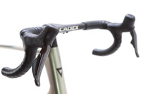 Giant Defy Advanced SL 1 Shimano Ultegra Di2 Disc Road Bike 2024, Size XL