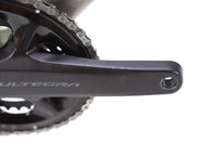 Giant Defy Advanced SL 1 Shimano Ultegra Di2 Disc Road Bike 2024, Size XL