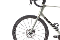 Giant Defy Advanced SL 1 Shimano Ultegra Di2 Disc Road Bike 2024, Size XL