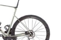 Giant Defy Advanced SL 1 Shimano Ultegra Di2 Disc Road Bike 2024, Size XL