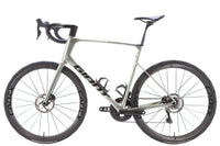 Giant Defy Advanced SL 1 Shimano Ultegra Di2 Disc Road Bike 2024, Size XL
