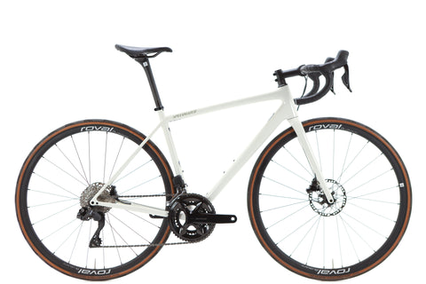 Specialized Aethos Comp Shimano 105 Di2 Disc Road Bike 2025, Size 54cm