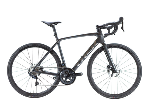 Trek Emonda SL 6 Shimano Ultegra Disc Road Bike 2021, Size 54cm