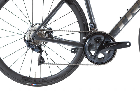 Trek Emonda SL 6 Shimano Ultegra Disc Road Bike 2021, Size 54cm