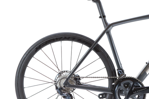 Trek Emonda SL 6 Shimano Ultegra Disc Road Bike 2021, Size 54cm