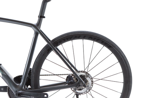 Trek Emonda SL 6 Shimano Ultegra Disc Road Bike 2021, Size 54cm