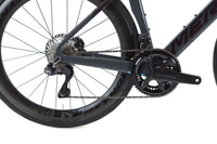 Merida Reacto 9000 Shimano Ultegra Di2 Disc Road Bike 2025, Size Medium