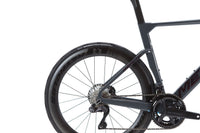 Merida Reacto 9000 Shimano Ultegra Di2 Disc Road Bike 2025, Size Medium