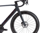 Merida Reacto 9000 Shimano Ultegra Di2 Disc Road Bike 2025, Size Medium