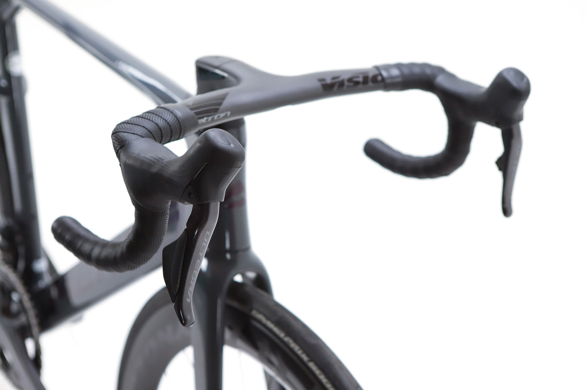 Merida Reacto 9000 Shimano Ultegra Di2 Disc Road Bike 2025, Size Medium
