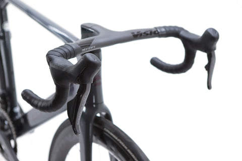 Merida Reacto 9000 Shimano Ultegra Di2 Disc Road Bike 2025, Size Medium