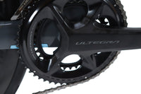 Merida Reacto 9000 Shimano Ultegra Di2 Disc Road Bike 2025, Size Medium