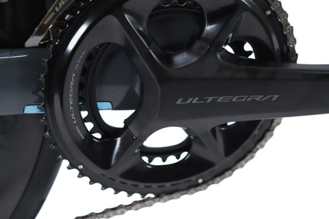 Merida Reacto 9000 Shimano Ultegra Di2 Disc Road Bike 2025, Size Medium