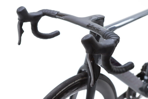 Merida Reacto 9000 Shimano Ultegra Di2 Disc Road Bike 2025, Size Medium