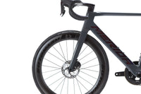 Merida Reacto 9000 Shimano Ultegra Di2 Disc Road Bike 2025, Size Medium