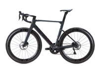 Merida Reacto 9000 Shimano Ultegra Di2 Disc Road Bike 2025, Size Medium