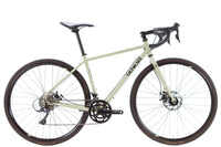 Genesis Croix De Fer 10 Shimano Claris Gravel Bike 2025, Size XS