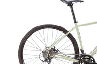 Genesis Croix De Fer 10 Shimano Claris Gravel Bike 2025, Size XS