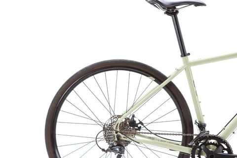 Genesis Croix De Fer 10 Shimano Claris Gravel Bike 2025, Size XS