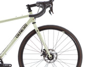 Genesis Croix De Fer 10 Shimano Claris Gravel Bike 2025, Size XS