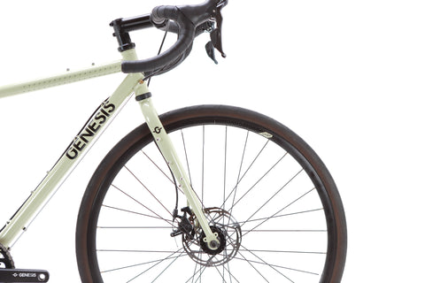Genesis Croix De Fer 10 Shimano Claris Gravel Bike 2025, Size XS