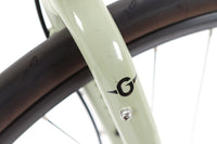 Genesis Croix De Fer 10 Shimano Claris Gravel Bike 2025, Size XS