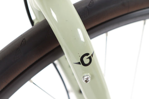 Genesis Croix De Fer 10 Shimano Claris Gravel Bike 2025, Size XS