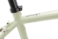 Genesis Croix De Fer 10 Shimano Claris Gravel Bike 2025, Size XS