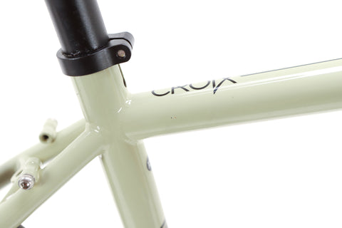 Genesis Croix De Fer 10 Shimano Claris Gravel Bike 2025, Size XS