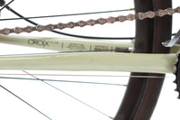 Genesis Croix De Fer 10 Shimano Claris Gravel Bike 2025, Size XS