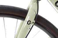 Genesis Croix De Fer 10 Shimano Claris Gravel Bike 2025, Size XS